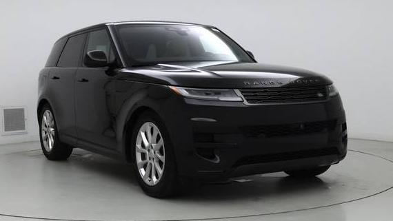 LAND ROVER RANGE ROVER SPORT 2024 SAL1P9EU6RA165812 image